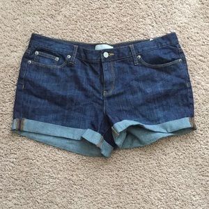 Banana Republic shorts